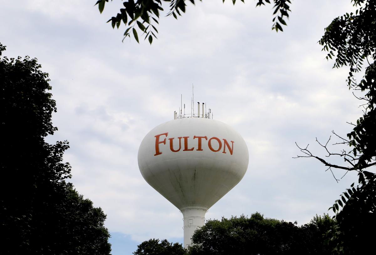 Fulton S Dispensary Preparing For Recreational Pot Sales News Clintonherald Com
