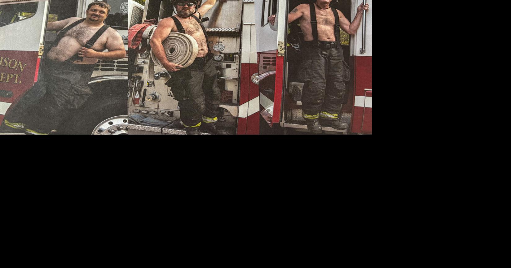 Morrison Fire Department celebrates 150 years June 6