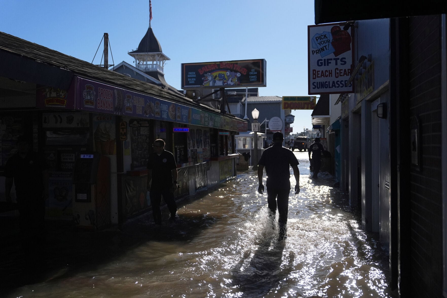 Three Rivers California Weather Extreme Weather California | National News | clintonherald.com