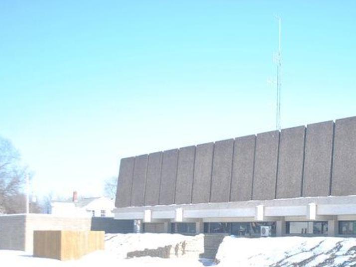 List Of Possible Jail Locations Narrowed To 4 Local News Clintonherald Com