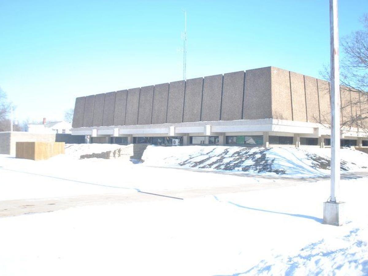 List Of Possible Jail Locations Narrowed To 4 Local News Clintonherald Com