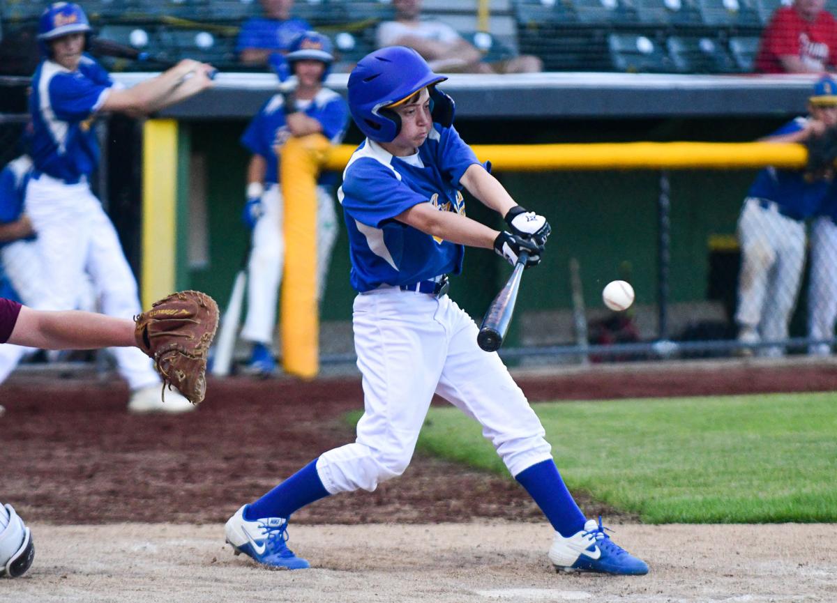 Irish Drop Two To No 2 Lynx Despite Early Runs Sports Clintonherald Com
