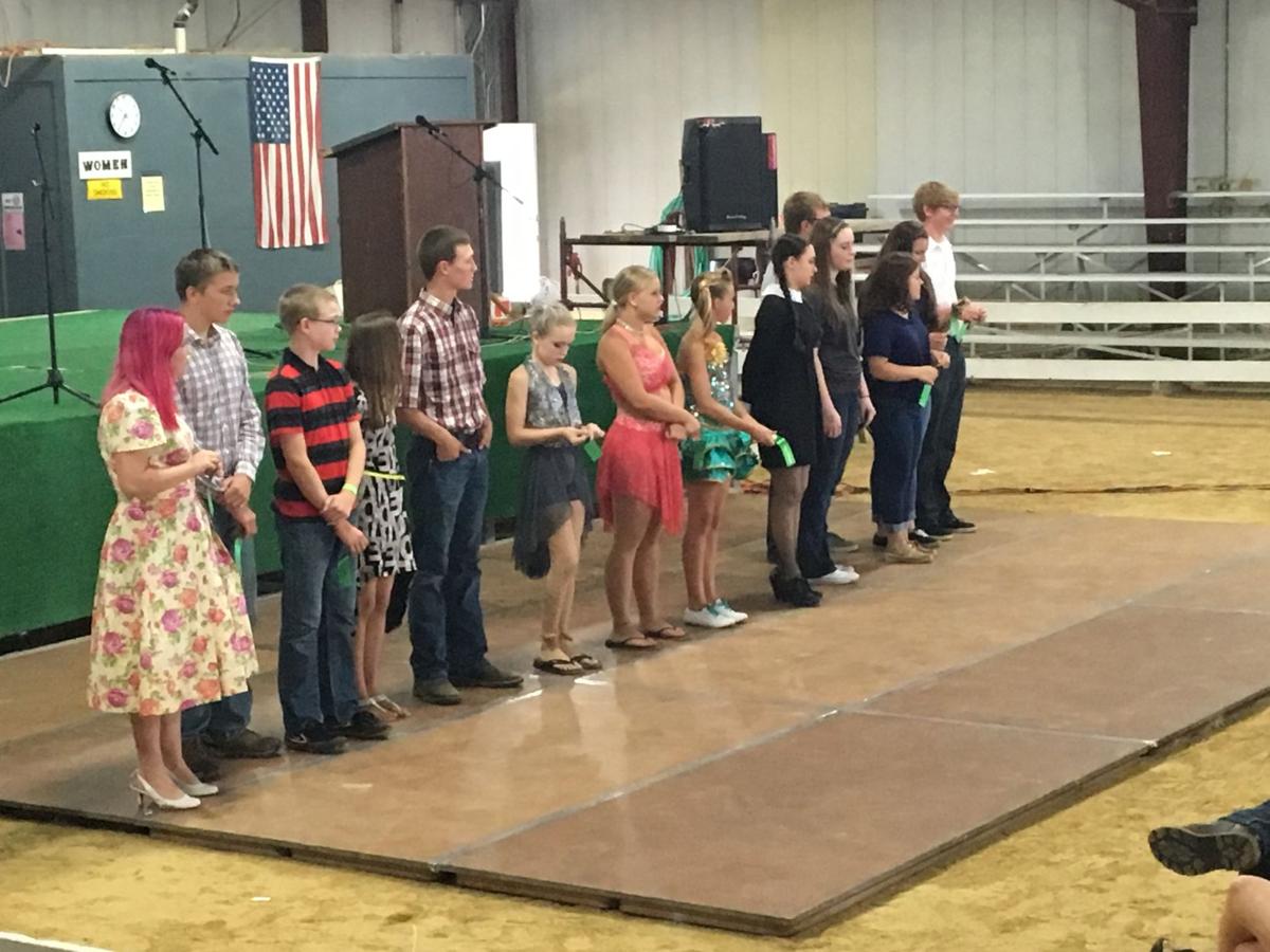 Talent show winners headed to Iowa State Fair News
