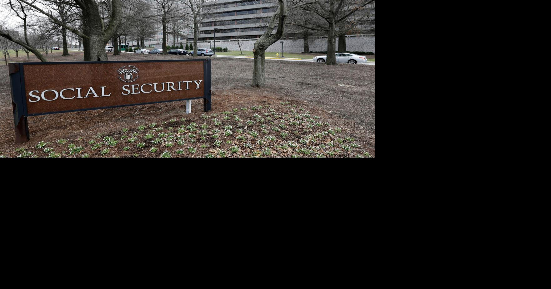 How to avoid a Social Security cut? Lawmakers are floating ideas for what to do