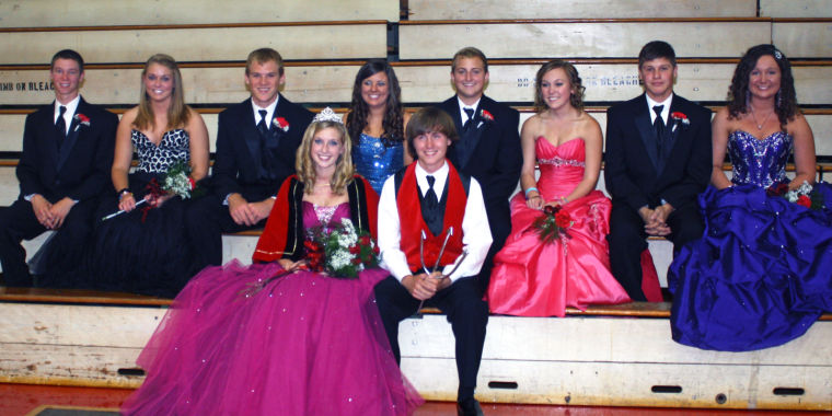 2011 homecoming dresses Sherri Hill Style 55356 | Sherri Hill Dresses main image 1