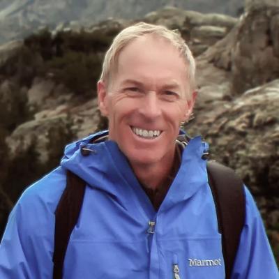 Randy Meier