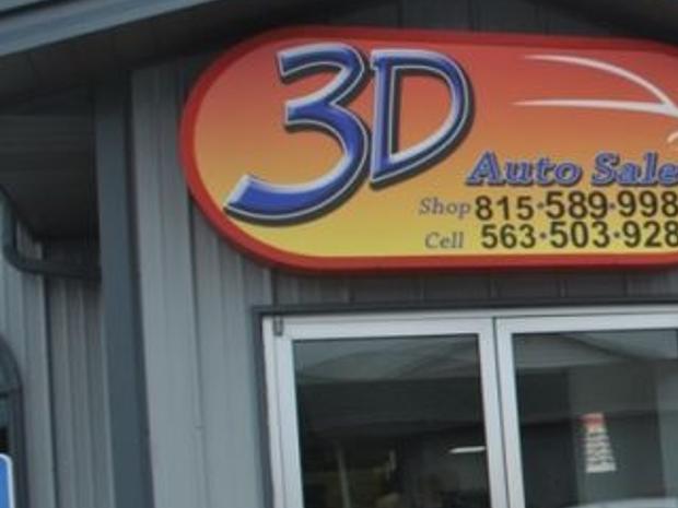 3d Experience News Clintonherald Com