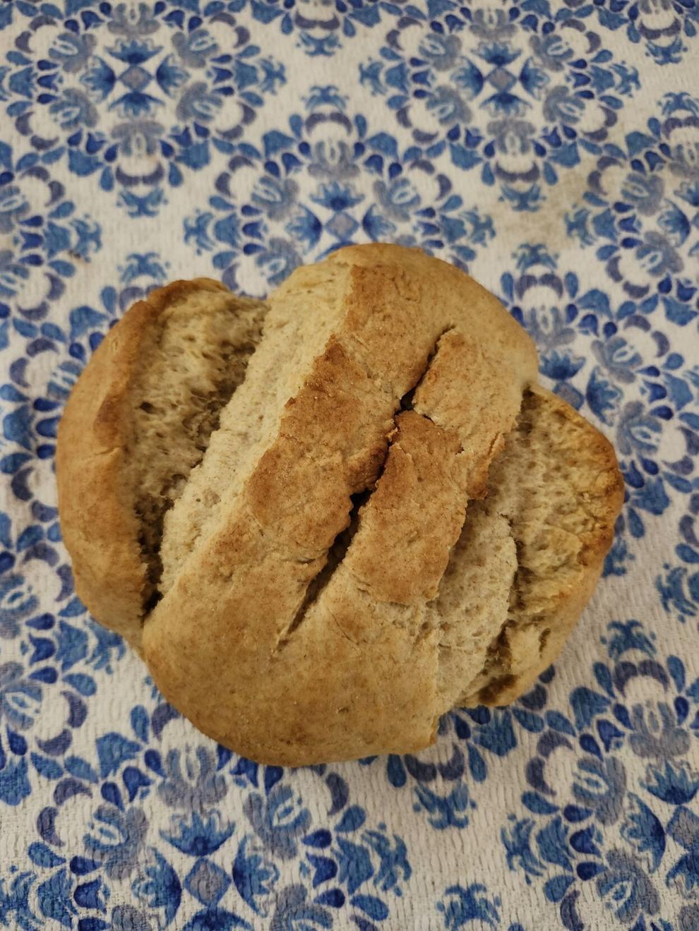 Make bread at the Windmill in Fulton | Local News | clintonherald.com