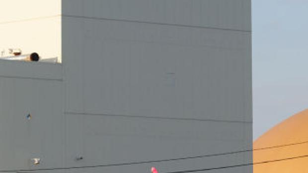 Update Released Safety Valves Causes Loud Noise Near Adm Local News Clintonherald Com