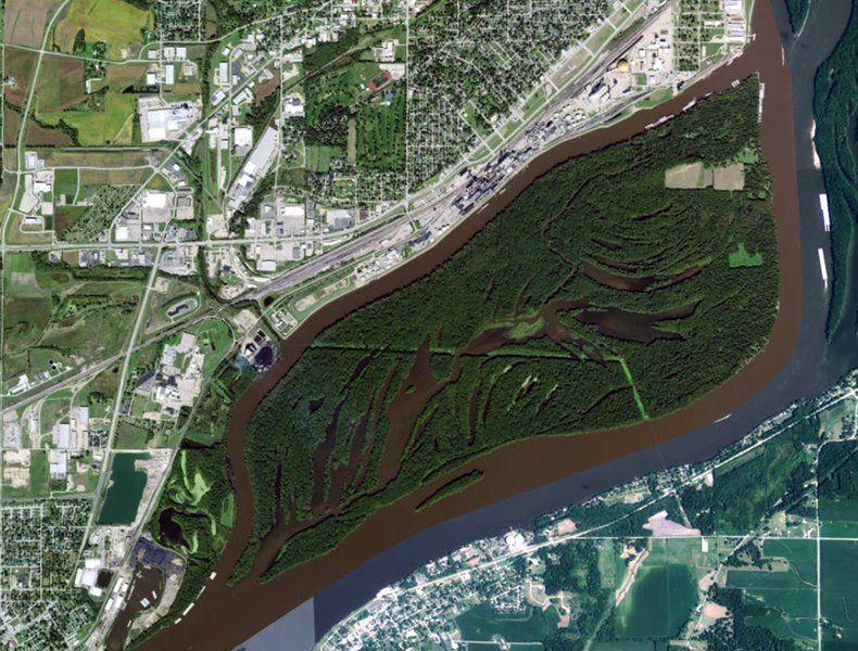 Beaver Island plan moves forward Local News