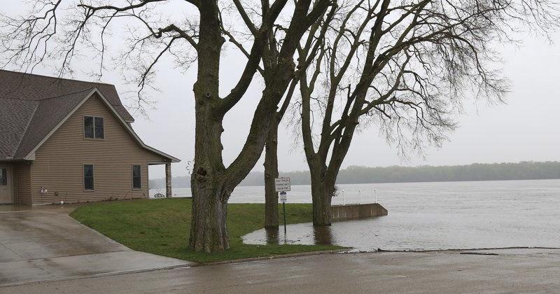 Flood victims may apply for state grant | Local News | clintonherald.com