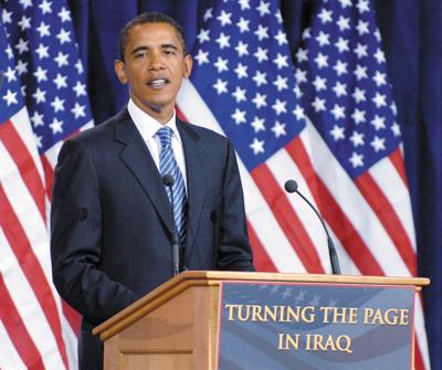Obama
