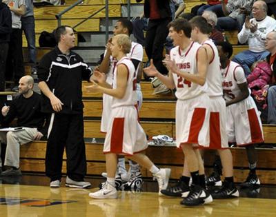 Powers To Coach High School Sports Clintonherald Com