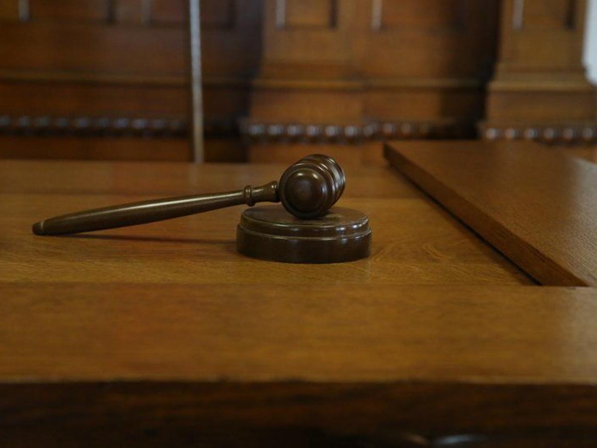 Wailand Pleads Guilty To Burglary Crime Courts Clintonherald Com