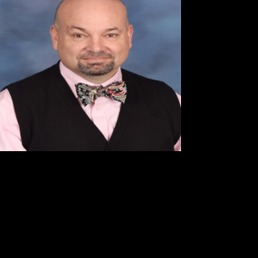 Clinton's new school superintendent introduces himself | News ...