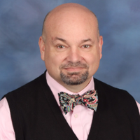Clinton Weatherly Clinton's new school superintendent introduces himself | News ...