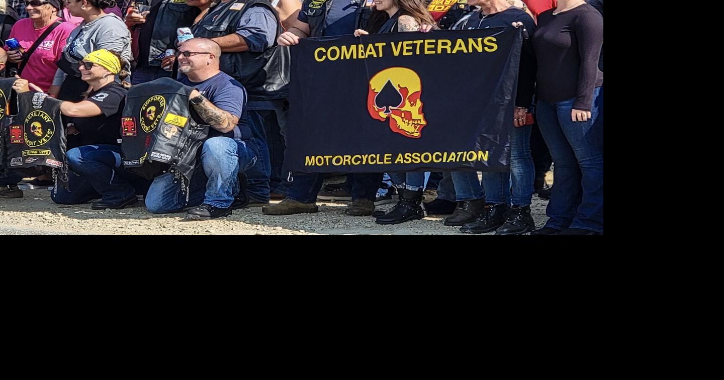 Combat Veterans remember 9-11 with annual Memorial Ride ...