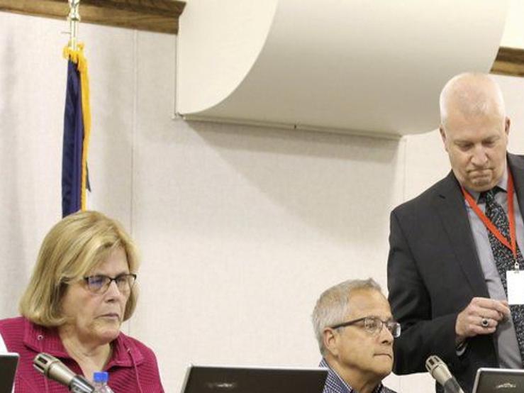 Alternative School Gets Green Light Local News Clintonherald Com