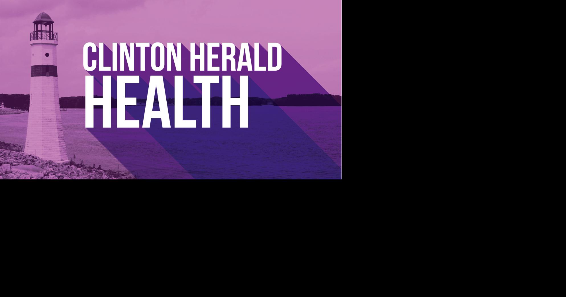 Get your health on observe this summer months | Life