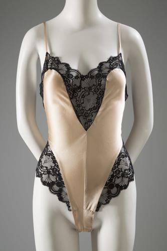 Corsets to Wonderbras: museum takes on lingerie
