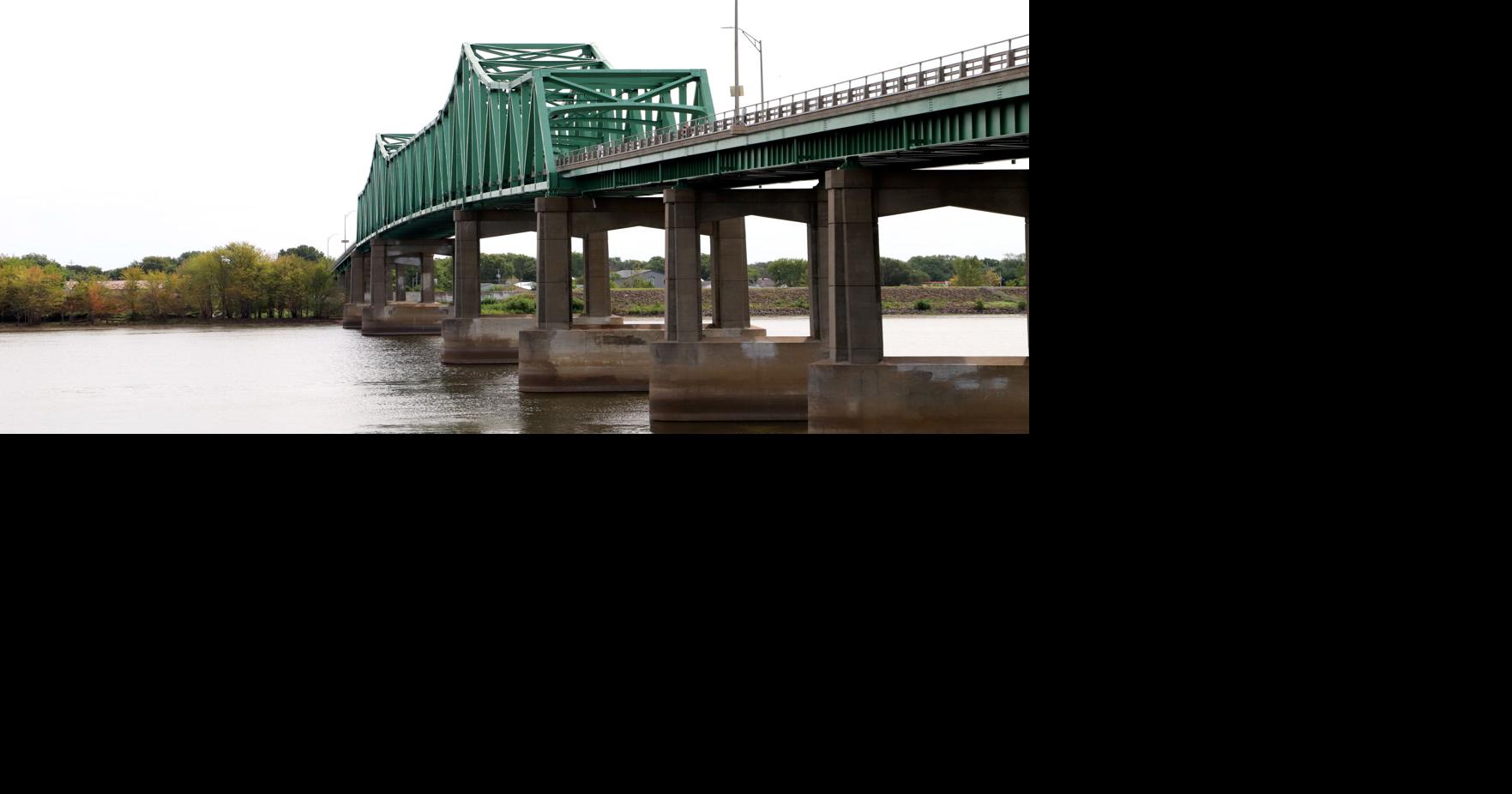 North bridge closes June 9 | Local News | clintonherald.com