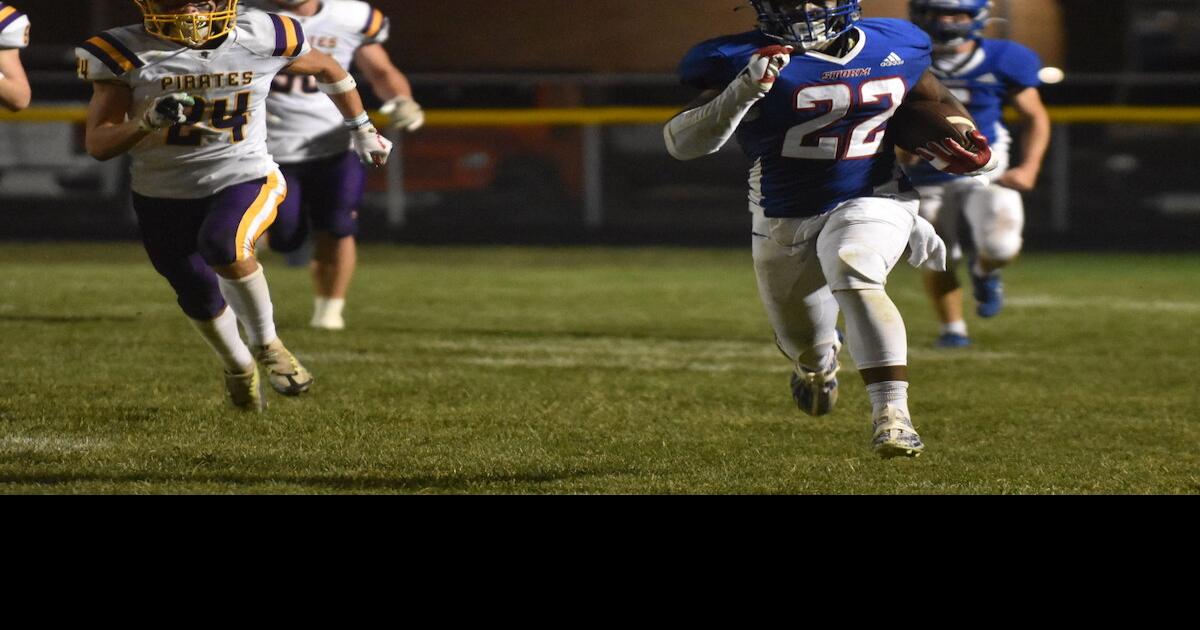 Storm ready for second round matchup with Mediapolis High School