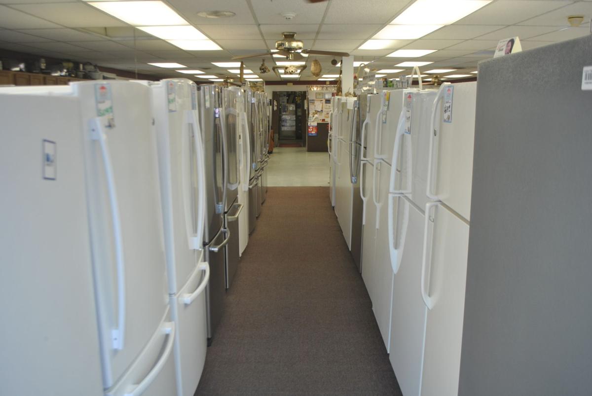 Turner Appliance Customer service the secret to 80 years News