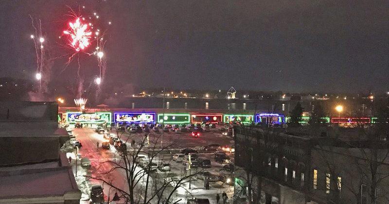 Holiday Train will roll into Clinton next week | Local News ...