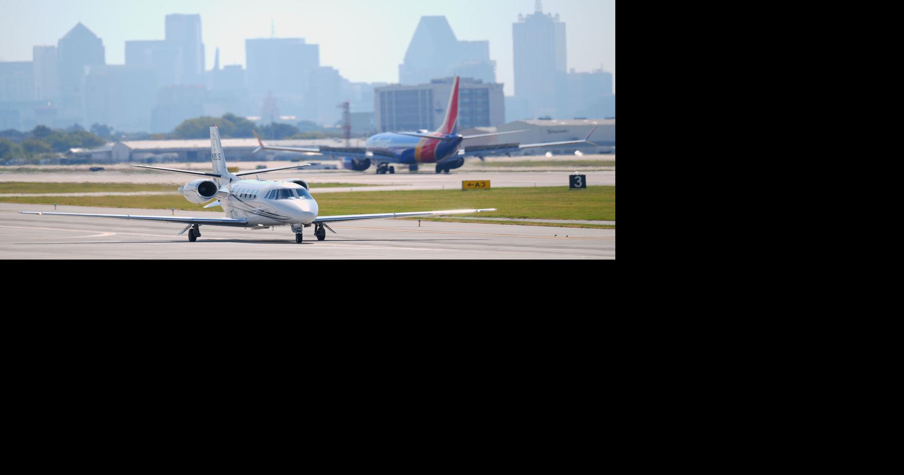 Jet Fuel | National News | clintonherald.com