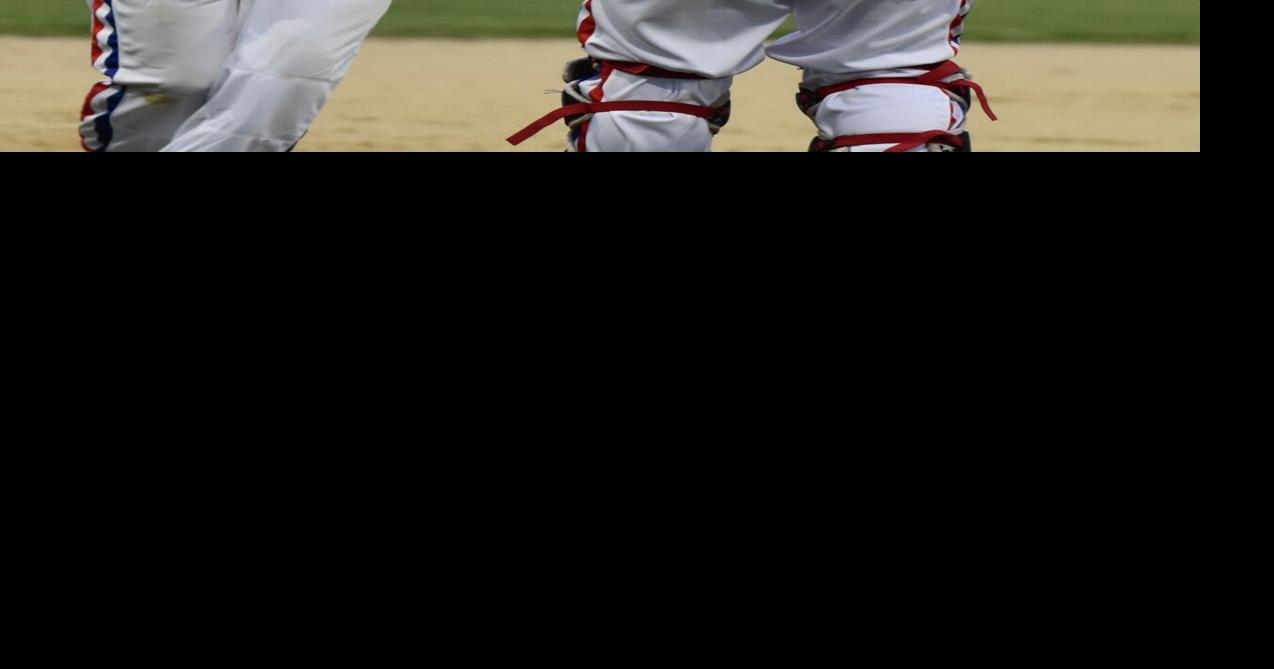 Prep report Camanche baseball tops Anamosa in doubleheader Sports