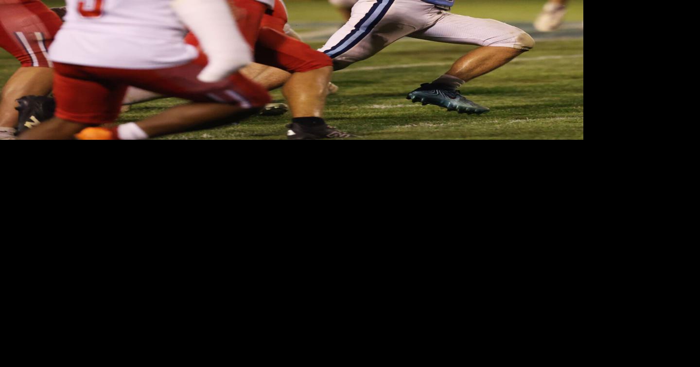 ​Northeast tops Maquoketa 35-7 at home