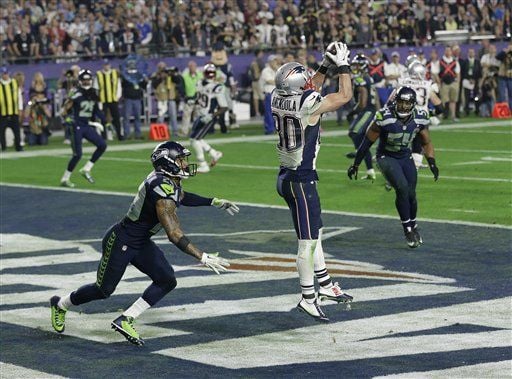 Patriots beat Seahawks 28-24 for fourth Super Bowl win, Sports