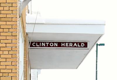 Herald picks up awards at media convention | News | clintonherald.com