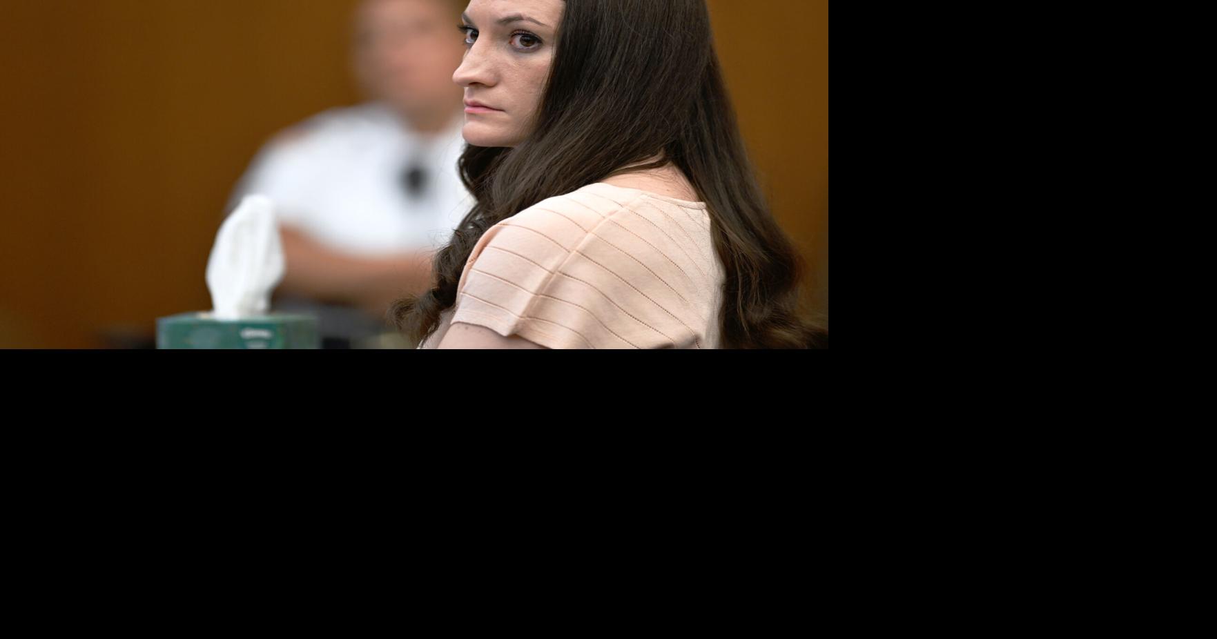 Before killing her kids, Lindsay Clancy searched about hallucinations, psychosis and ways to die
