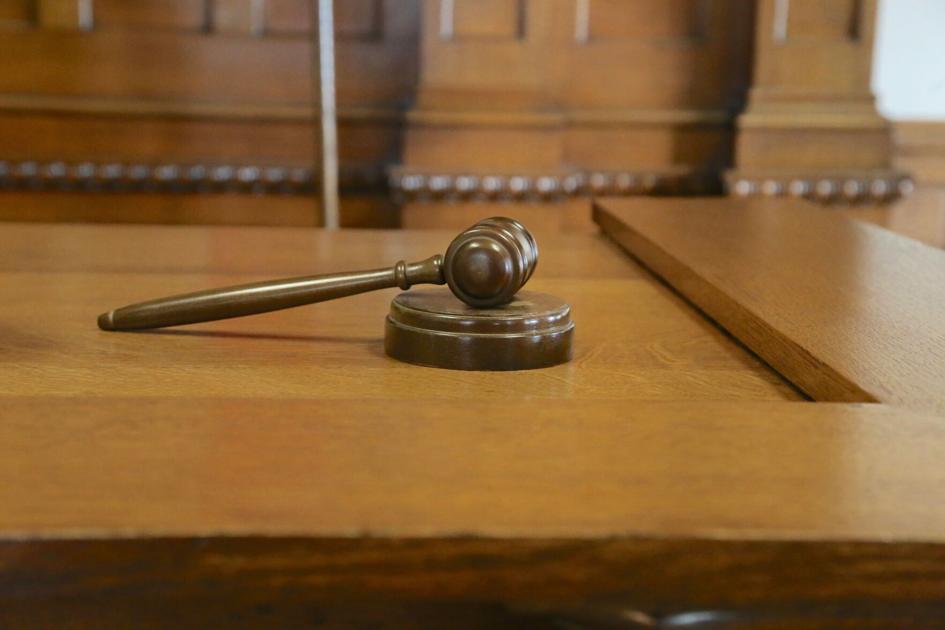 Clinton man sentenced to 17 1/2 years on child pornography charge | Local News