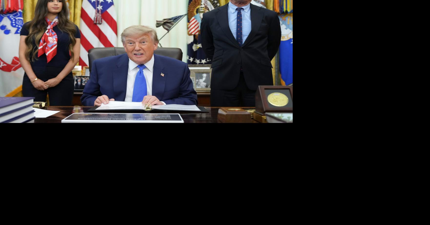 Trump's vaccine plan would require millions of individual shots last used decades ago