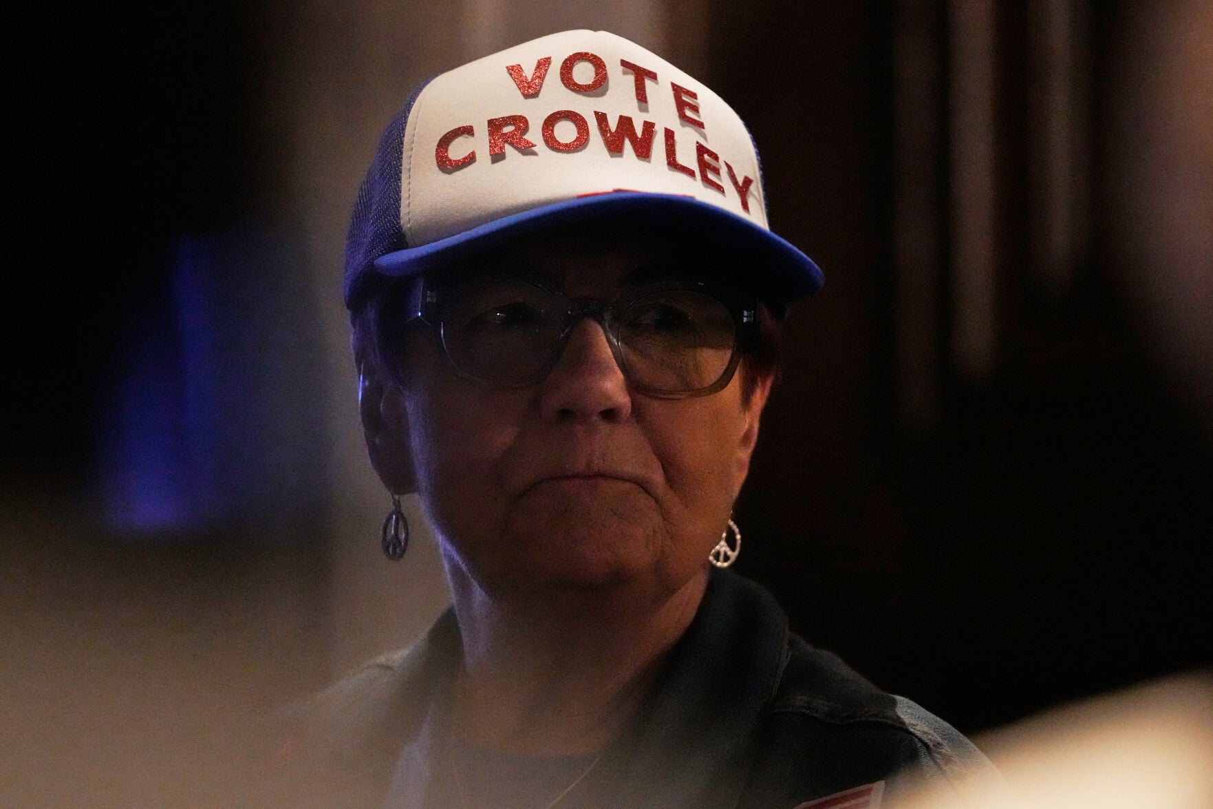 Wisconsin Cap Election 2026 Wisconsin | National News | clintonherald.com