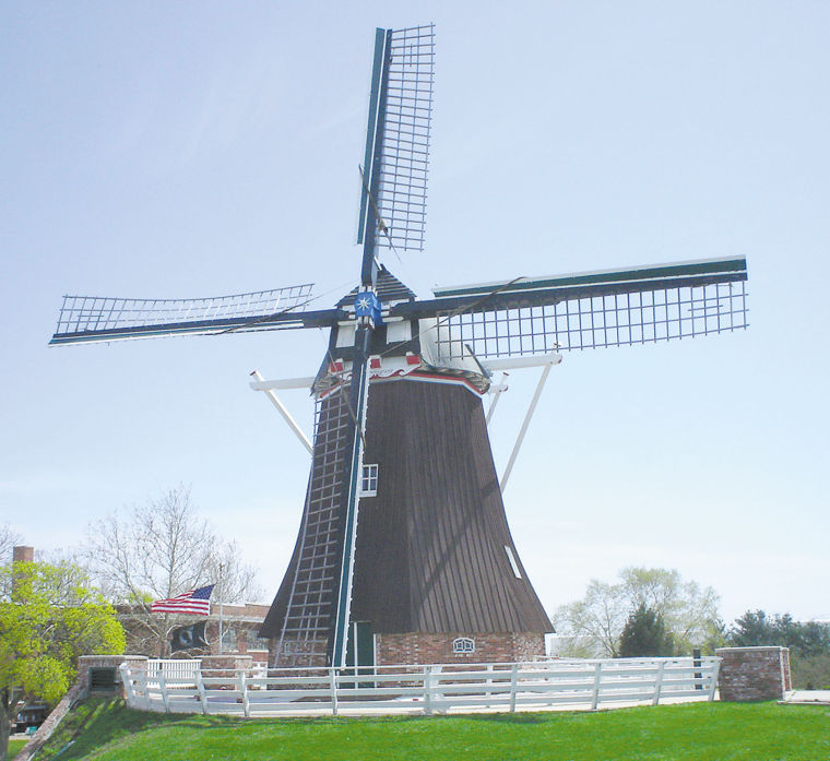 Windmill