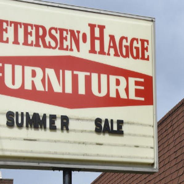 Petersen Hagge Logs 65 Years In Clinton Local News