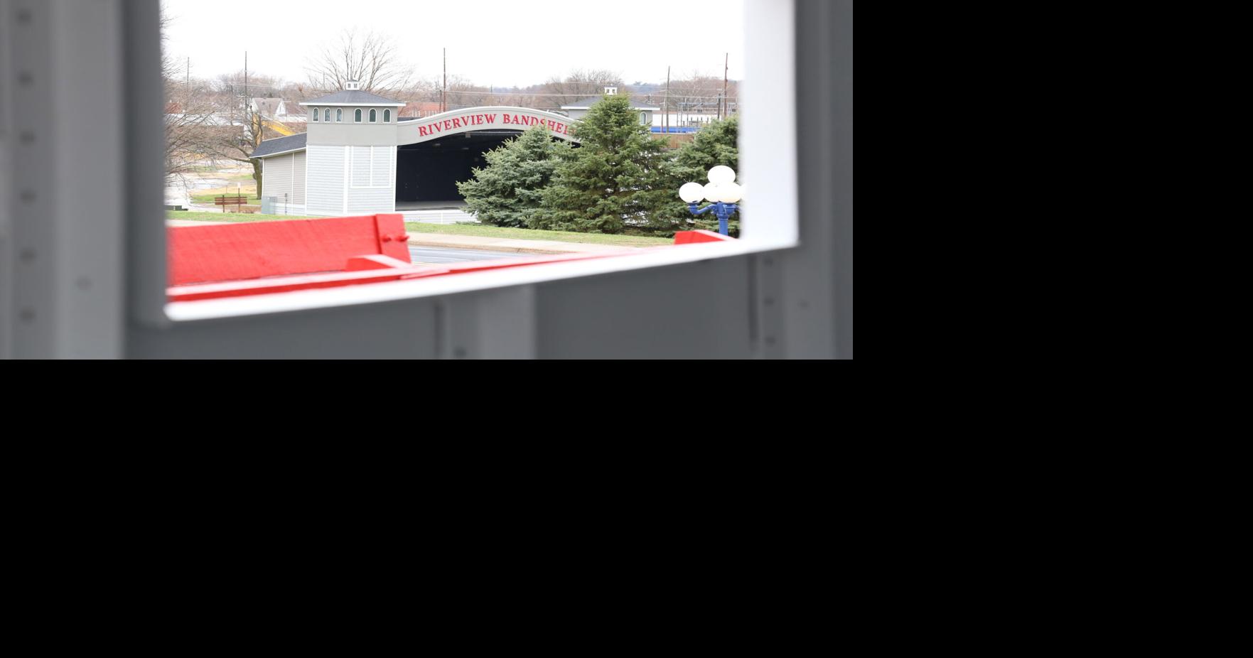Today's events | Local News | clintonherald.com