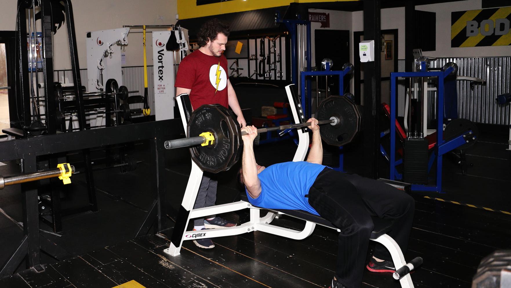 Another New Year Brings The Same Resolutions Local News Clintonherald Com