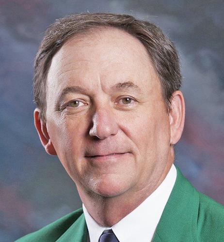 Michael Hanrahan, President & Chief Executive Officer at Agri-King