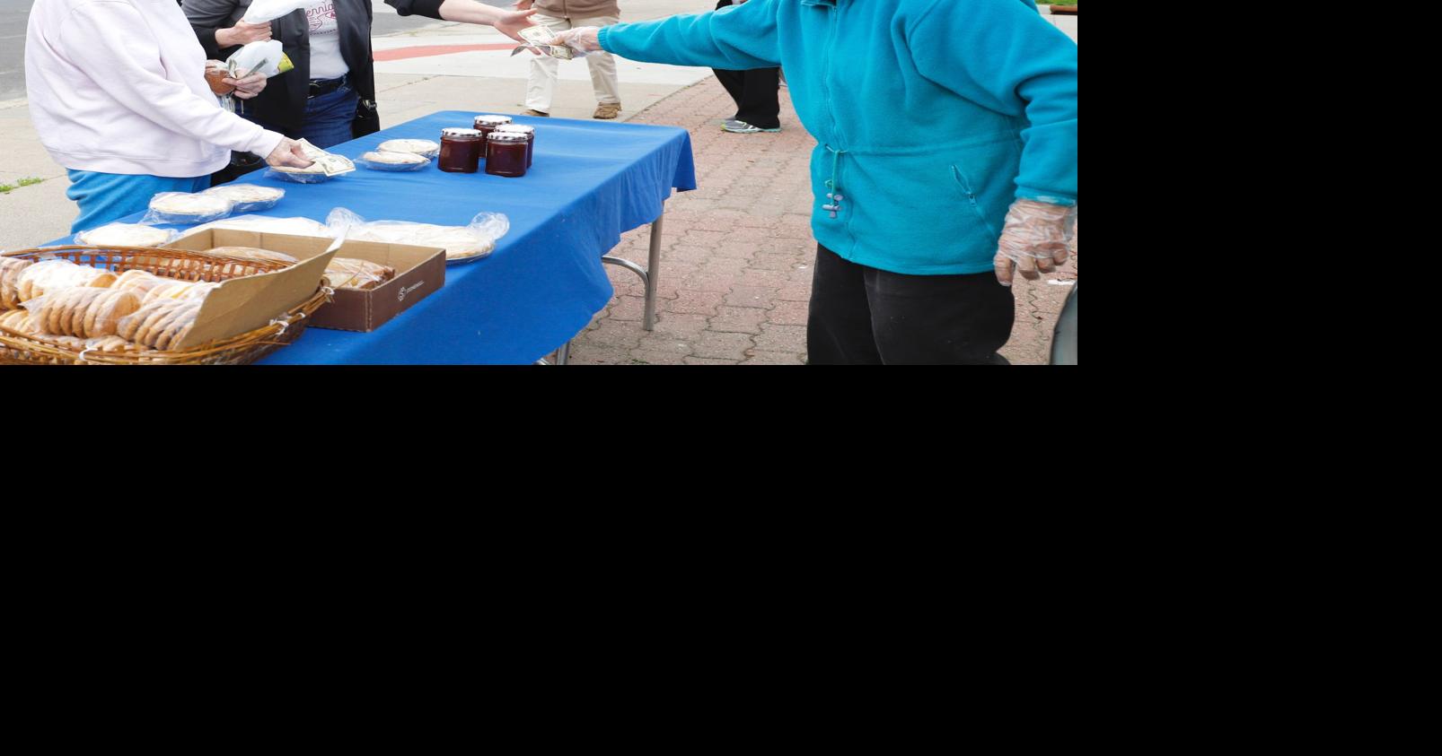 Lyons Farmers Market begins May 19 Local News