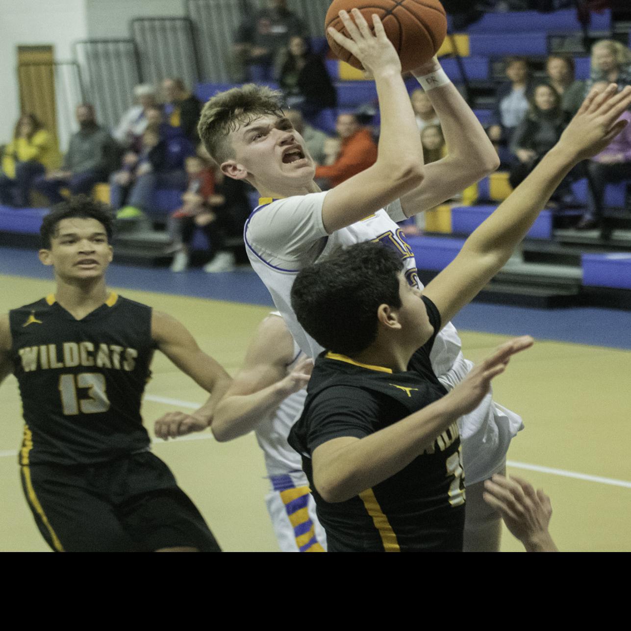 Prep Report Area Basketball Scores Sports Clintonherald Com