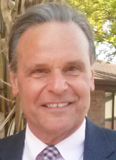 Greg Voss