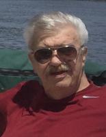 Pangburn, Gary