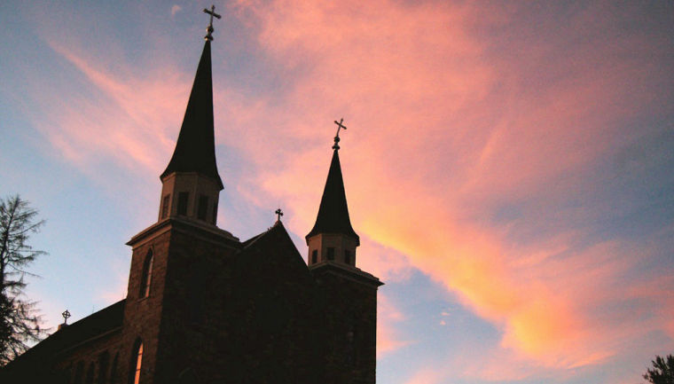 Church