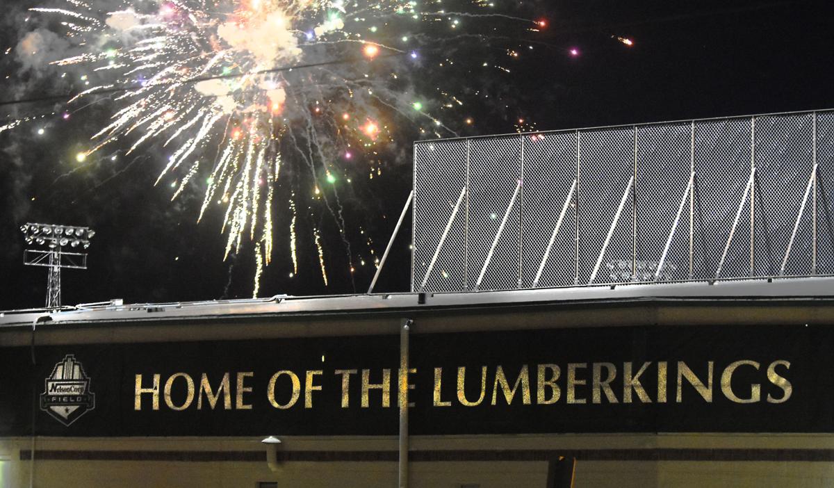 LumberKings end season short of title | Sports | clintonherald.com