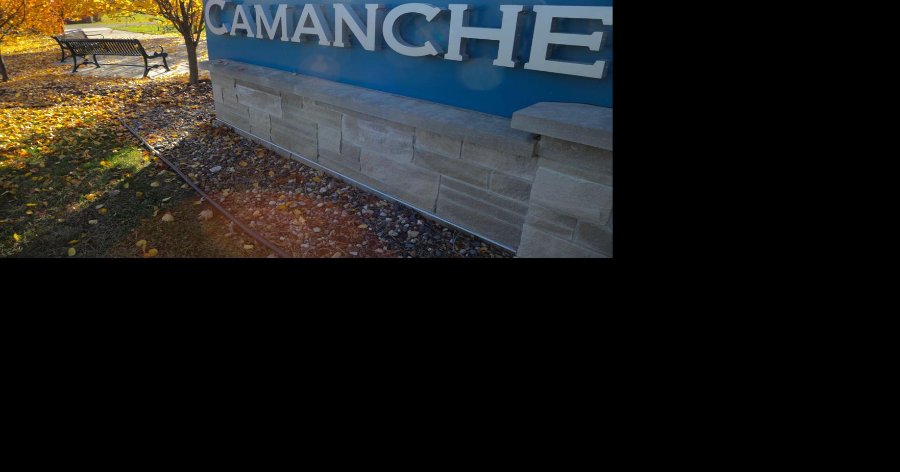 Camanche Days begins Thursday Local News