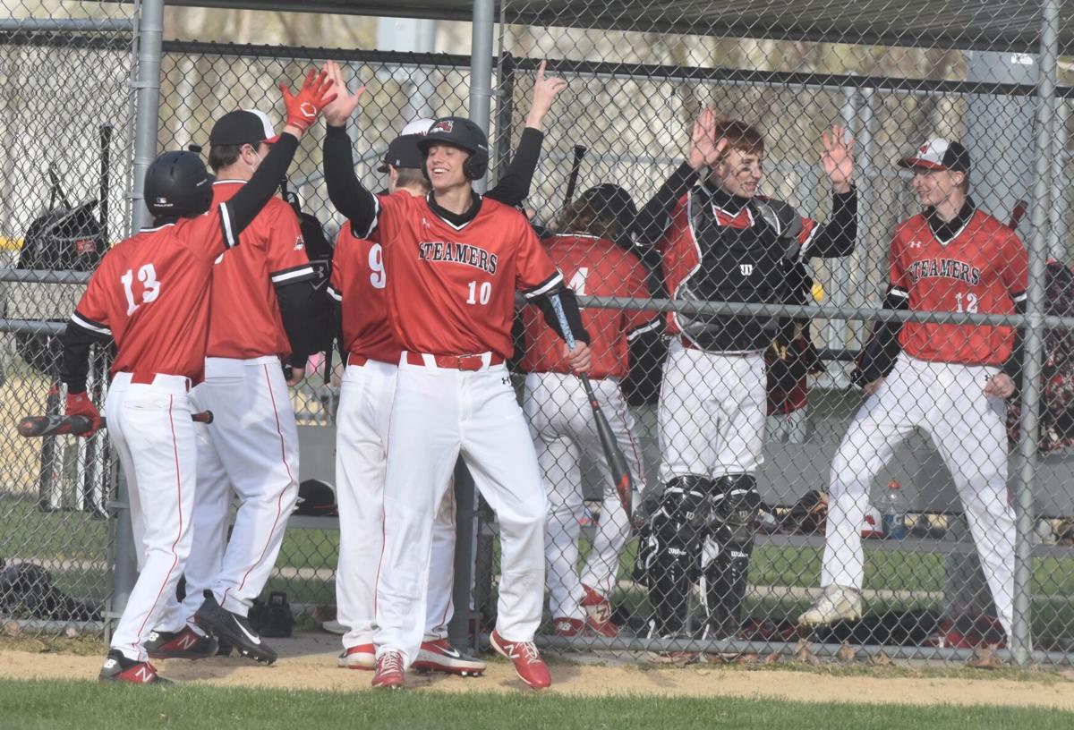 Fulton baseball tops Milledgeville 117 in season opener Sports